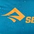 Гермомішок Sea to Summit Evac Dry Bag (Turkish Tile Blue), 5 л, Об'єм: 5, Колір виробника: Turkish Tile Blue, зображення 7