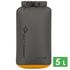 Гермомішок Sea to Summit Evac Dry Bag (Beluga), 5 л, Об'єм: 5, Колір виробника: Beluga Grey