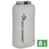 Гермомішок Sea to Summit Ultra-Sil Dry Bag (High Rise Grey), 8 л, Об'єм: 8, Колір виробника: High Rise Grey