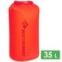 Гермомішок Sea to Summit Ultra-Sil Dry Bag (Spicy Orange), 35 л, Об'єм: 35, Колір виробника: Spicy Orange