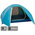 3-місний намет Sierra Designs Full Moon 3: двошаровий, Кількість місць: 3, Колір: Blue/Desert