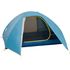 3-місний намет Sierra Designs Full Moon 3: двошаровий, Кількість місць: 3, Колір: Blue/Desert, зображення 5