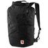 Рюкзак Fjallraven High Coast Rolltop 26 (550/Black), 26 л