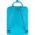 Рюкзак Fjallraven Kanken (532/Deep Turquoise), 16 л, Об'єм: 16, Колір виробника: 532/Deep Turquoise, зображення 2
