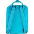 Рюкзак Fjallraven Kanken Mini (532/Deep Turquoise), 7 л, Об'єм: 7, Колір виробника: 532/Deep Turquoise, зображення 2