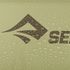 Гермомішок Sea to Summit Ultra-Sil Dry Bag (Tarragon Green), 20 л, Об'єм: 20, Колір виробника: Tarragon Green, зображення 9