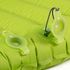 Надувний каремат Exped Ultra 3R - MW: з мішком-насосом, Товщина: 7, Тип розміру: MW, Колір виробника: Lichen, зображення 6