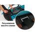 Рюкзак Naturehike NH18Y045-Q Trekking 45 (Black), Об'єм: 45, Колір виробника: Black, зображення 4