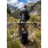 Рюкзак Naturehike NH20BB113 Rock 40 (Black), Об'єм: 40+5, Колір виробника: Black, зображення 16