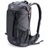Рюкзак Naturehike NH20BB113 Rock 40 (Black), Об'єм: 40+5, Колір виробника: Black