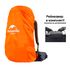 Рюкзак Naturehike NH70B070-B Discovery 70 (Black), Об'єм: 70+5, Колір виробника: Black, зображення 6