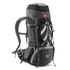 Рюкзак Naturehike NH70B070-B Discovery 70 (Black), Об'єм: 70+5, Колір виробника: Black