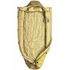 Демісезонний туристичний спальник Turbat Vogen 195 (Khaki/Mustard) до -8°C: з капюшоном, Максимальний зріст користувача: 195, Колір: Khaki/Mustard, Сторона застібки: центр, зображення 5