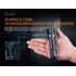 Ліхтар ручний Fenix TK06, зображення 12