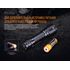 Ліхтар ручний Fenix TK06, зображення 8