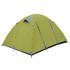 2-місний намет Tramp Wonder 2 (Olive): двошаровий, Кількість місць: 2, Колір: Olive, зображення 8
