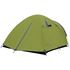 3-місний намет Tramp Camp 3 (Olive): двошаровий, з тамбуром, Кількість місць: 3, Колір: Olive, зображення 5