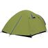 2-місний намет Tramp Camp 2 (Olive): двошаровий, з тамбуром, Кількість місць: 2, Колір: Olive, зображення 5