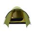 4-місний намет Tramp Camp 4 (Olive): двошаровий, з тамбуром, Кількість місць: 4, Колір: Olive, зображення 6