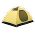 4-місний намет Tramp Camp 4 (Olive): двошаровий, з тамбуром, Кількість місць: 4, Колір: Olive, зображення 24