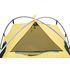4-місний намет Tramp Camp 4 (Olive): двошаровий, з тамбуром, Кількість місць: 4, Колір: Olive, зображення 28