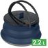 Чайник Sea to Summit X-Pot Kettle (Navy), 2,2 л, Об'єм: 2,2, Колір виробника: Navy