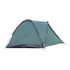 4-місний намет Totem Summer 4 Plus V2: одношаровий, з тамбуром, Кількість місць: 4, Колір: Green, зображення 6