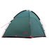 3-місний кемпінговий намет Tramp Bell 3 V2, Кількість місць: 3, Колір: Storm Green/Red, зображення 14