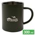 Туристична термочашка Tramp UTRC-009 (Olive) на 300 мл, нержавіюча сталь, Об'єм: 300, Колір: Olive