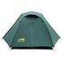 2-місний намет Tramp Nishe 2 V2: двошаровий, Кількість місць: 2, Колір: Green, зображення 6
