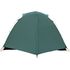2-місний намет Tramp Nishe 2 V2: двошаровий, Кількість місць: 2, Колір: Green, зображення 8