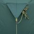 2-місний намет Tramp Nishe 2 V2: двошаровий, Кількість місць: 2, Колір: Green, зображення 18