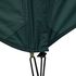 2-місний намет Tramp Nishe 2 V2: двошаровий, Кількість місць: 2, Колір: Green, зображення 19