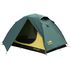 3-місний намет Tramp Nishe 3 V2: двошаровий, Кількість місць: 3, Колір: Green, зображення 3