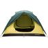 3-місний намет Tramp Nishe 3 V2: двошаровий, Кількість місць: 3, Колір: Green, зображення 9