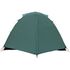 3-місний намет Tramp Nishe 3 V2: двошаровий, Кількість місць: 3, Колір: Green, зображення 10