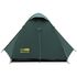 2-місний намет Tramp Scout 2 V2: двошаровий, Кількість місць: 2, Колір: Green, зображення 9