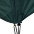 2-місний намет Tramp Scout 2 V2: двошаровий, Кількість місць: 2, Колір: Green, зображення 17
