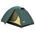 3-місний намет Tramp Scout 3 V2: двошаровий, Кількість місць: 3, Колір: Green, зображення 3
