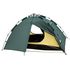 3-місний автоматичний намет Tramp Quick 3 V2: двошаровий, Кількість місць: 3, Колір: Green, зображення 11