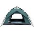 3-місний автоматичний намет Tramp Swift 3 V2: двошаровий, Кількість місць: 3, Колір: Green, зображення 6