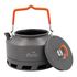 Туристичний чайник з теплообмінником Tramp UTRC-121 на 1,6 л, анодований алюміній, Об'єм: 1,6, зображення 2