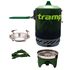 Інтегрована система приготування їжі Tramp UTRG-115 (Olive), 1 л, Об'єм: 1000, Колір: Olive, зображення 2