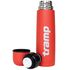 Термос Tramp Basic UTRC-113 (Red), 1 л, Об'єм: 1000, Колір: Red, зображення 3