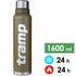 Термос Tramp Expedition UTRC-029 (Olive) на 1,6 л, Об'єм: 1600, Колір: Olive