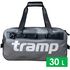 Гермосумка-рюкзак Tramp UTRA-296, 30 л, Об'єм: 30, Колір виробника: Dark Grey