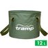 Складне відро Tramp UTRC-071, 12 л, Об'єм: 12, Колір виробника: Olive