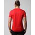 Термофутболка чоловіча Montane Dart - MDRTS (Alpine Red), Колір виробника: Alpine Red, Розмір виробника: M, зображення 4