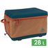 Термосумка Kelty Folding Cooler 48, 28 л, Об'єм: 28, Колір: Dull Gold-Deep Teal