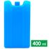 Акумулятор холоду Tramp UTRA-207 Ice Pack, 400 мл, Об'єм: 400, Колір виробника: Blue